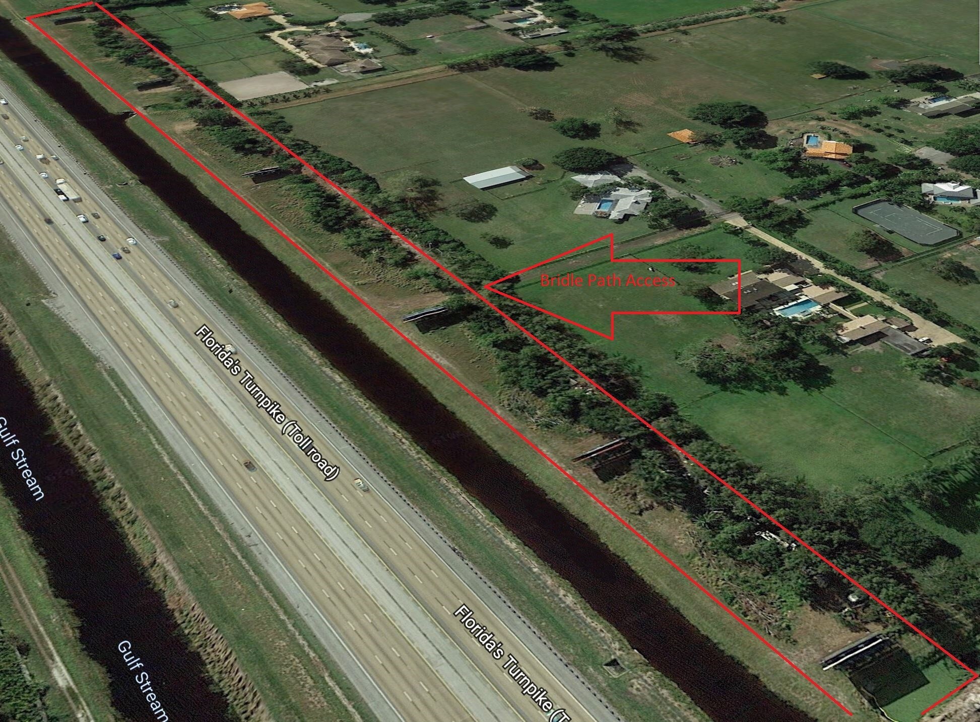 Bridle Path, Boca Raton, FL for sale Other- Image 1 of 1