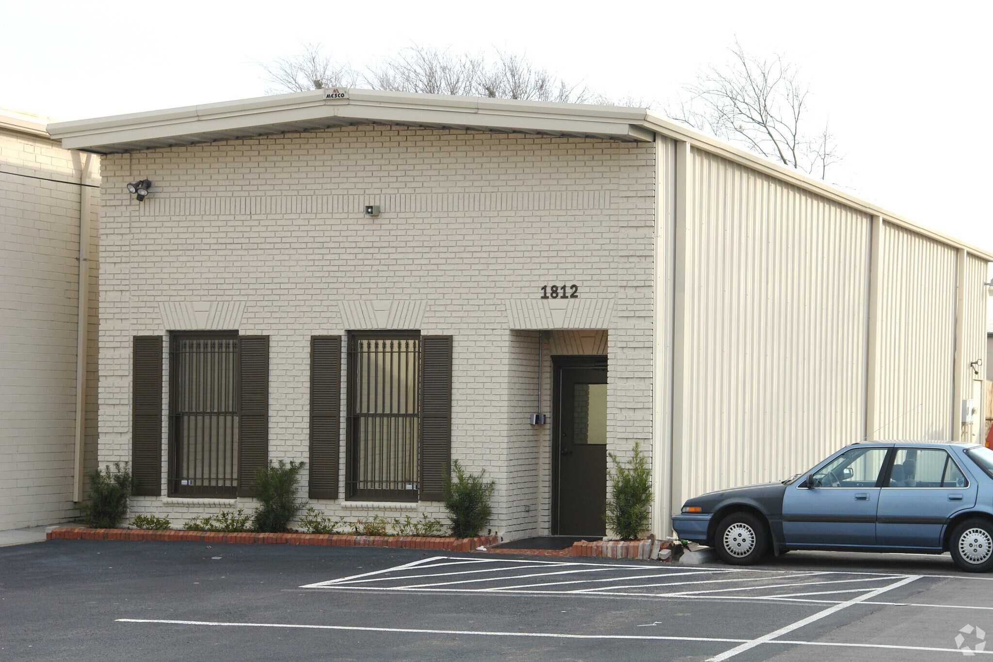 1812 Barnwell St, Columbia, SC 29201 Office for Lease