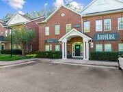 Creedmoor Commons - Live-Work Space