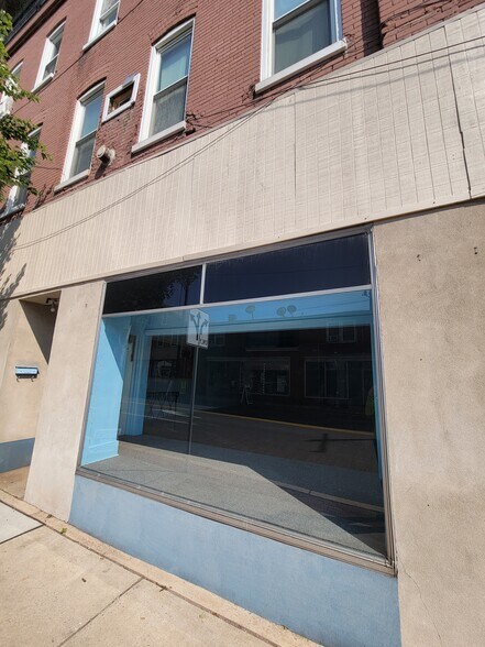 13 E High St, Elizabethtown, PA for sale - Building Photo - Image 1 of 1