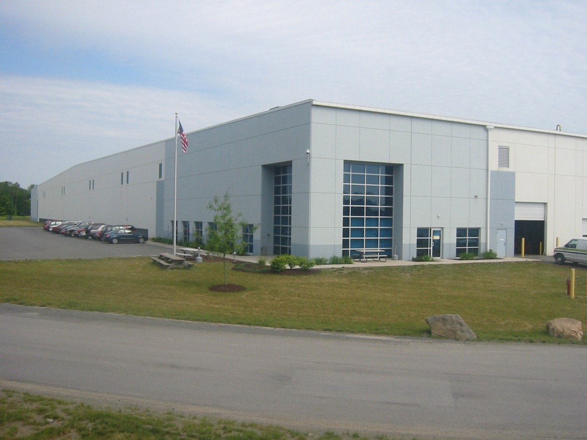 100 First Ave, Gouldsboro, PA 18424 - Industrial for Lease | LoopNet