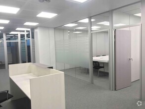 Office in Alcobendas, MAD for lease Interior Photo- Image 2 of 13