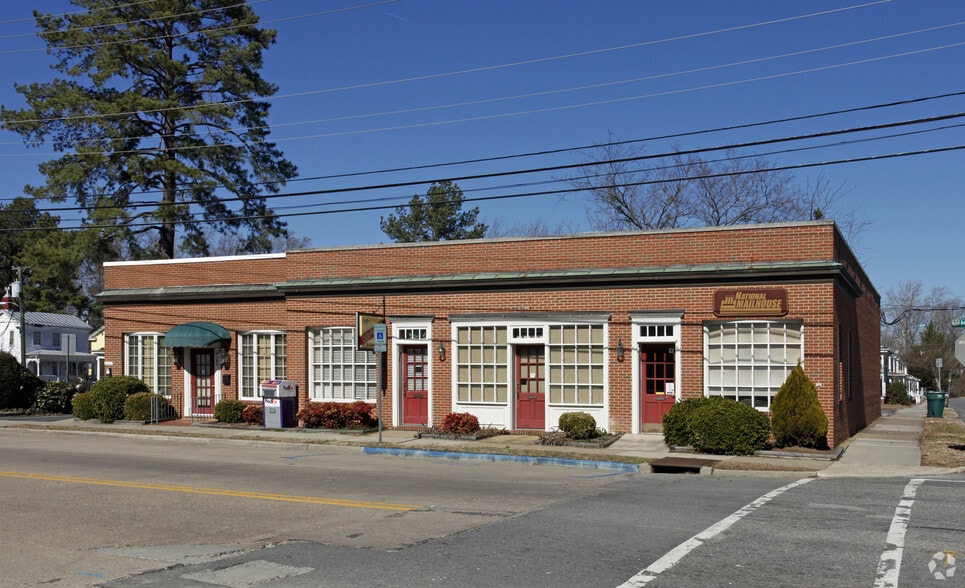 414 Market St, Suffolk, VA for lease - Building Photo - Image 2 of 2
