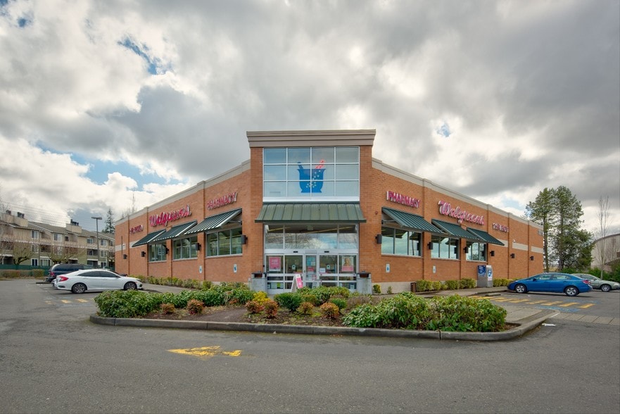 Seattle Metro, Renton, WA for sale - Building Photo - Image 1 of 1
