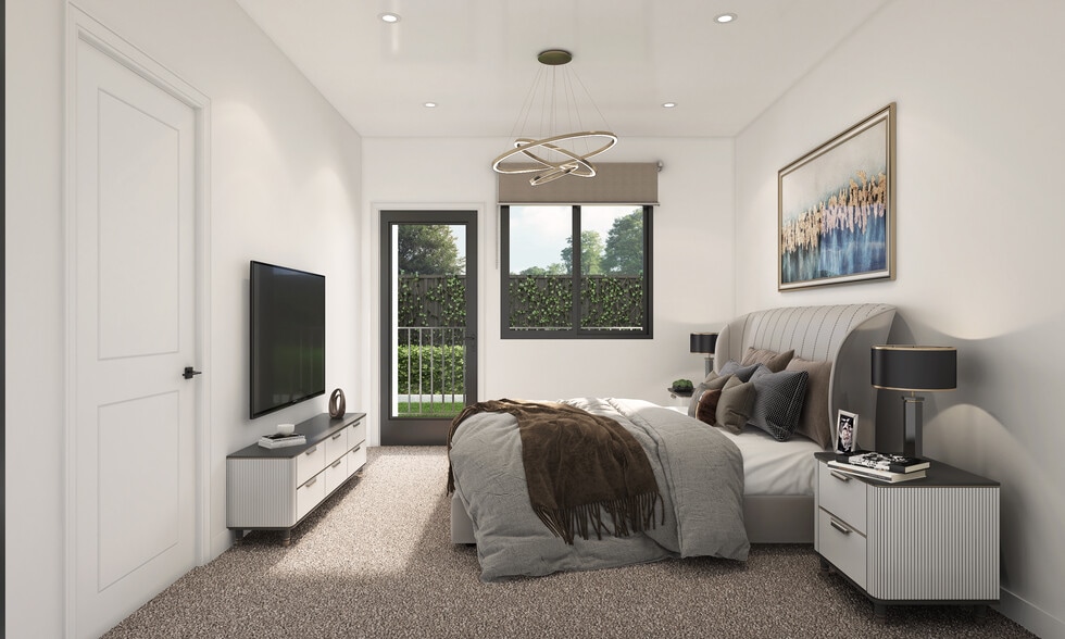 250 Southport Rd, Spartanburg, SC for sale - Interior Photo - Image 3 of 6