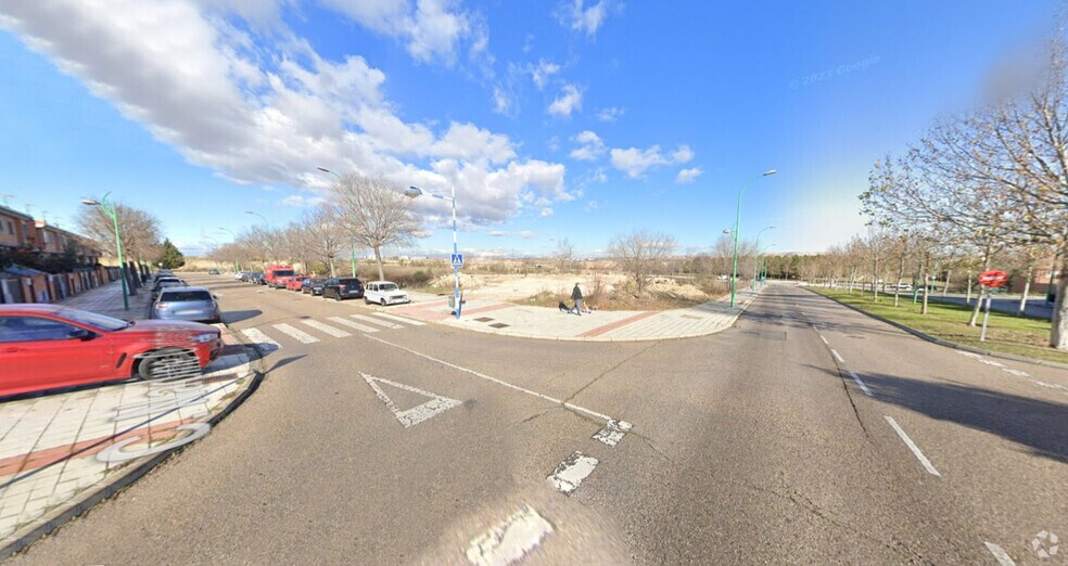 Land in Getafe, Madrid for sale - Building Photo - Image 2 of 5