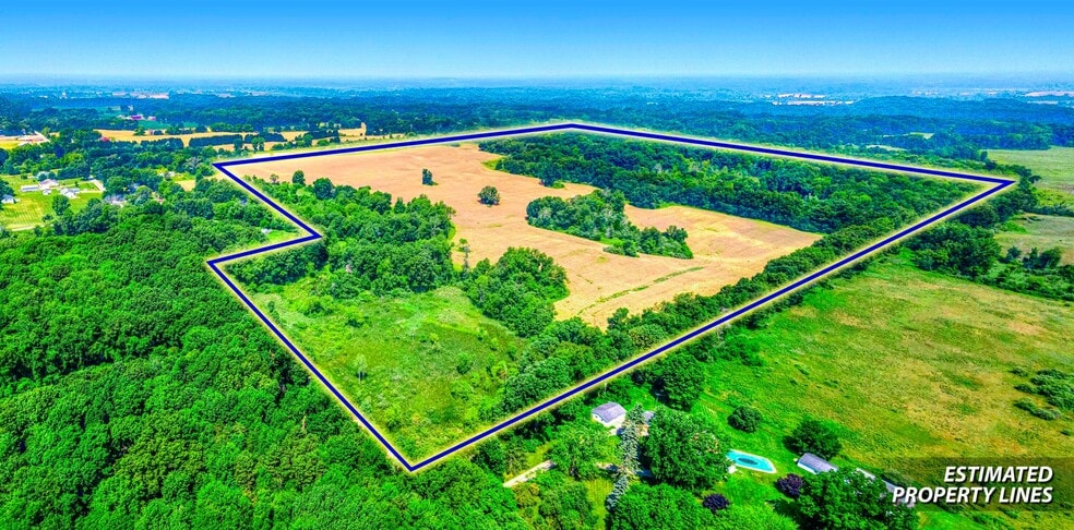 6640 Smith Rd, Jackson, MI for sale - Building Photo - Image 2 of 5