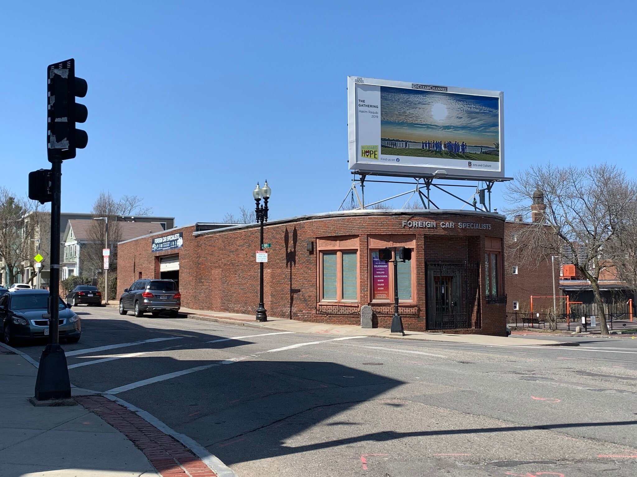 52-54 John Eliot Sq, Roxbury, MA for sale Building Photo- Image 1 of 1