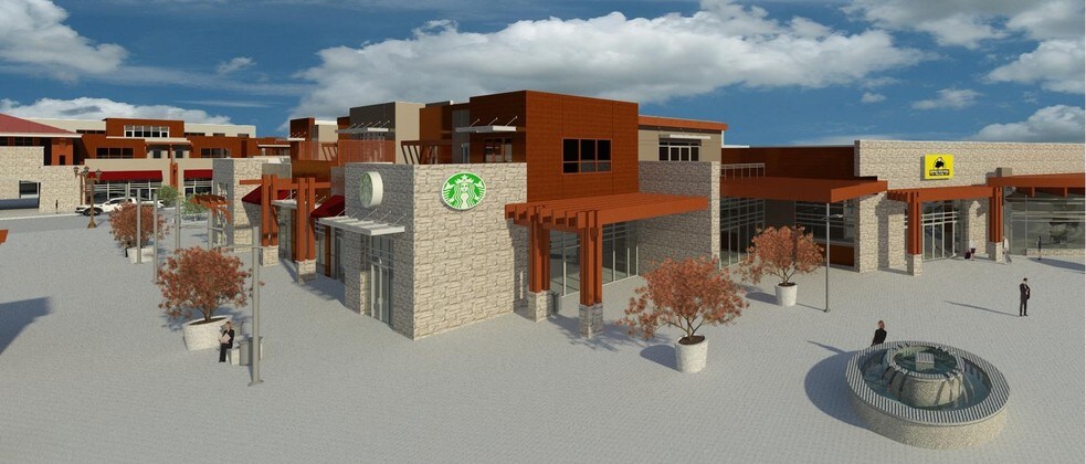 725 County Rd HQ, Marquette, MI for sale - Building Photo - Image 1 of 1