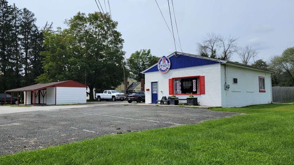 Multifamily in Andover, NJ for sale - Building Photo - Image 1 of 1