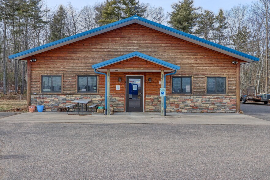 13951 W Chippewa Trl, Hayward, WI for sale - Primary Photo - Image 1 of 1