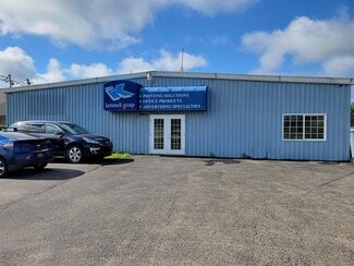 More details for 3031 W Thompson Rd, Fenton, MI - Flex for Lease