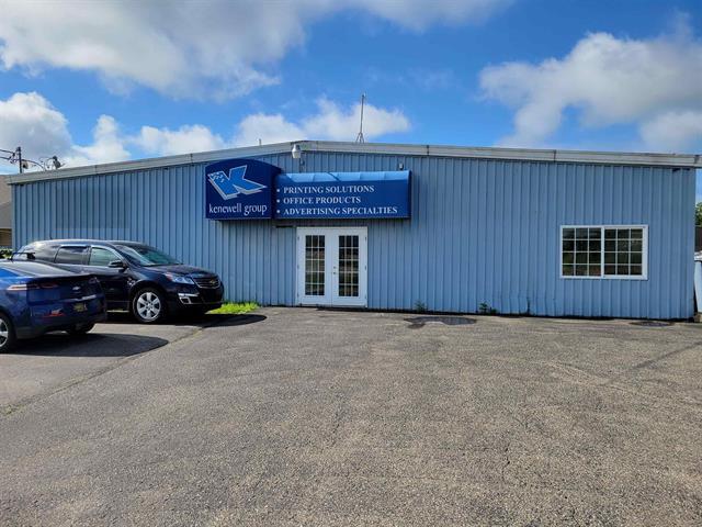 3031 W Thompson Rd, Fenton, MI for lease Building Photo- Image 1 of 6