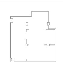 50 Burnhamthorpe Rd W, Mississauga, ON for lease Floor Plan- Image 1 of 1