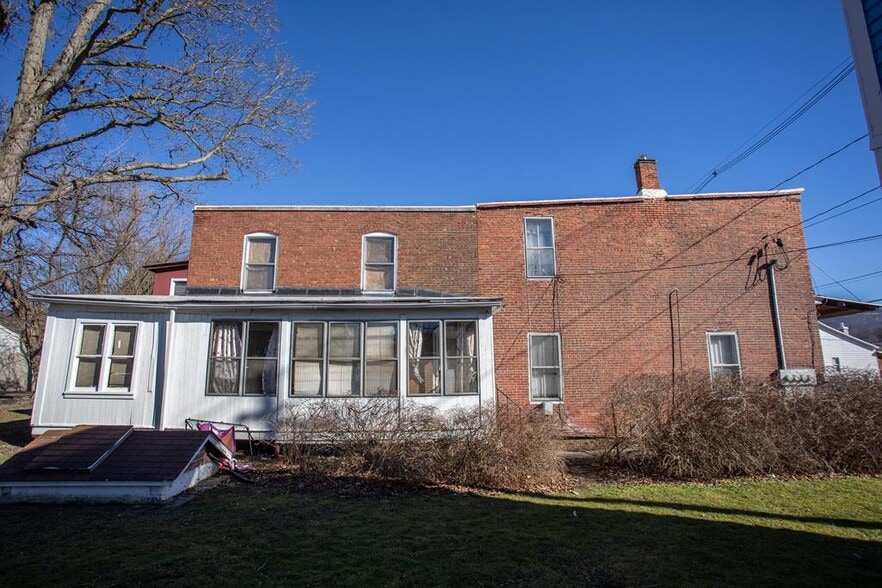 15 E Hill Rd, Covington, PA for sale - Building Photo - Image 1 of 32