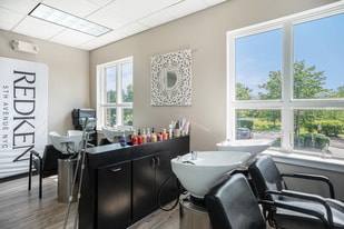 Turnkey Salon, Med Spa, Retail or Wellness - Office Space