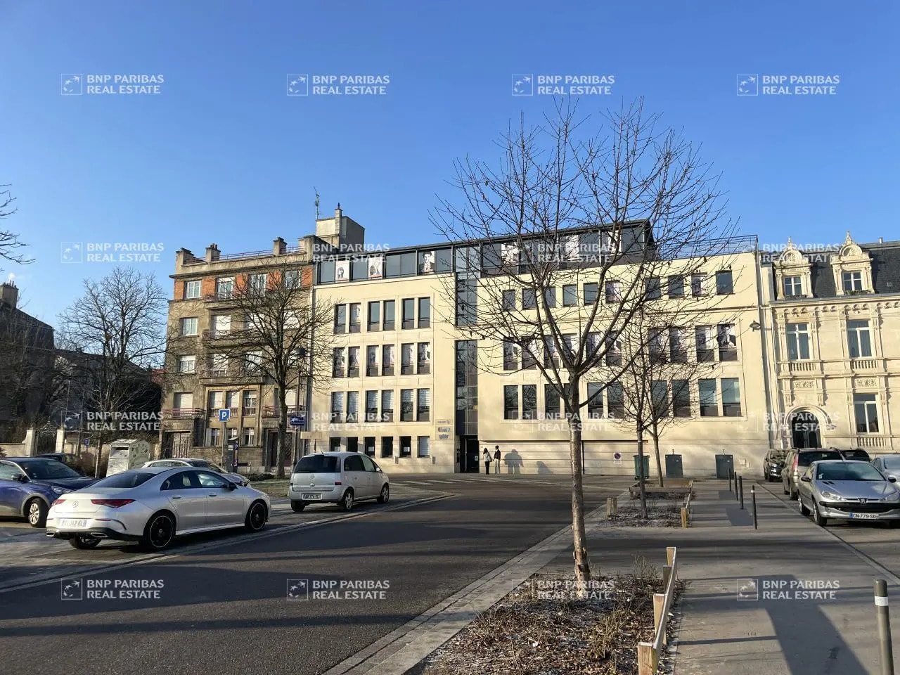 Office in Nancy for lease Building Photo- Image 1 of 19