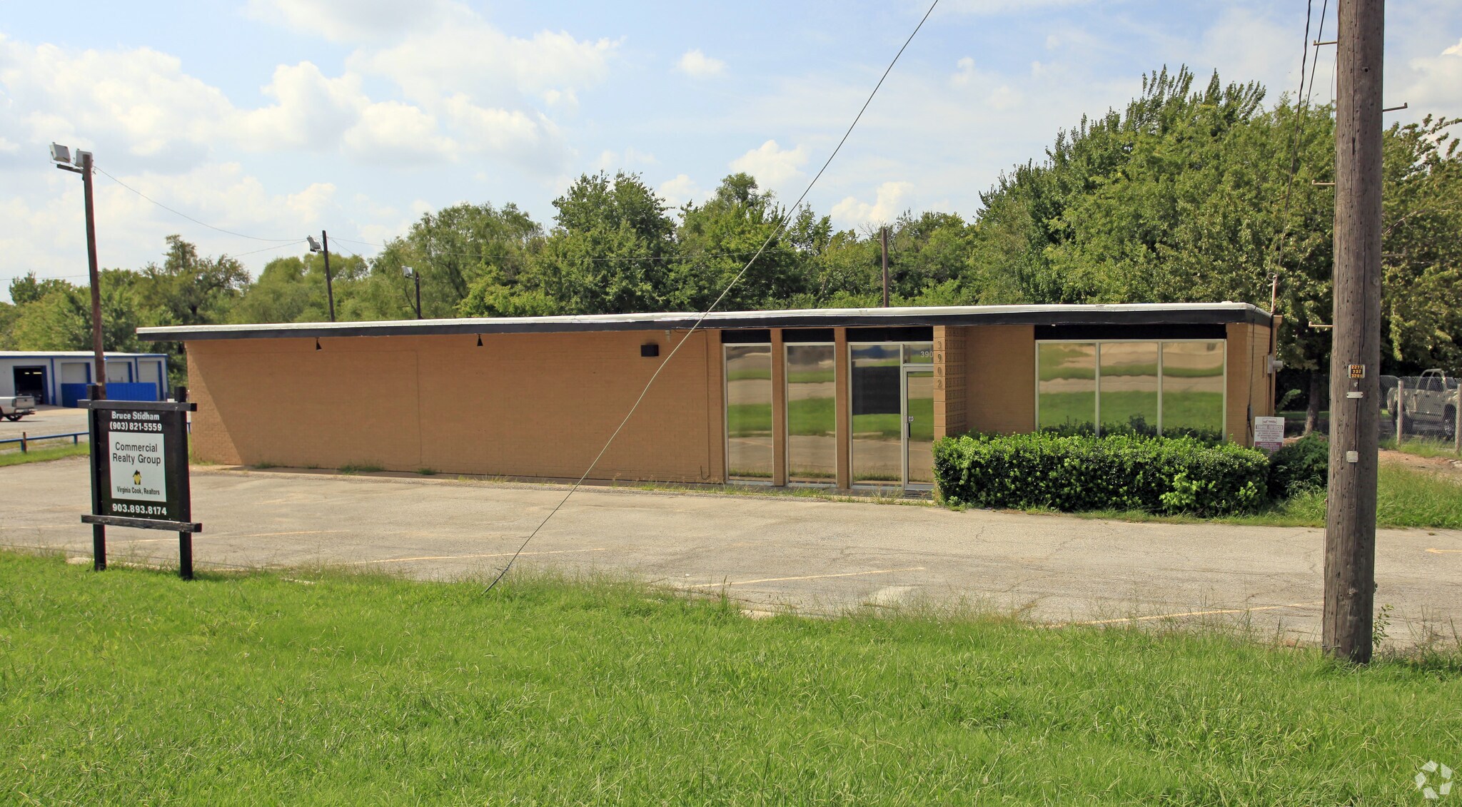 3902 Texoma Pkwy, Sherman, TX for sale Primary Photo- Image 1 of 1