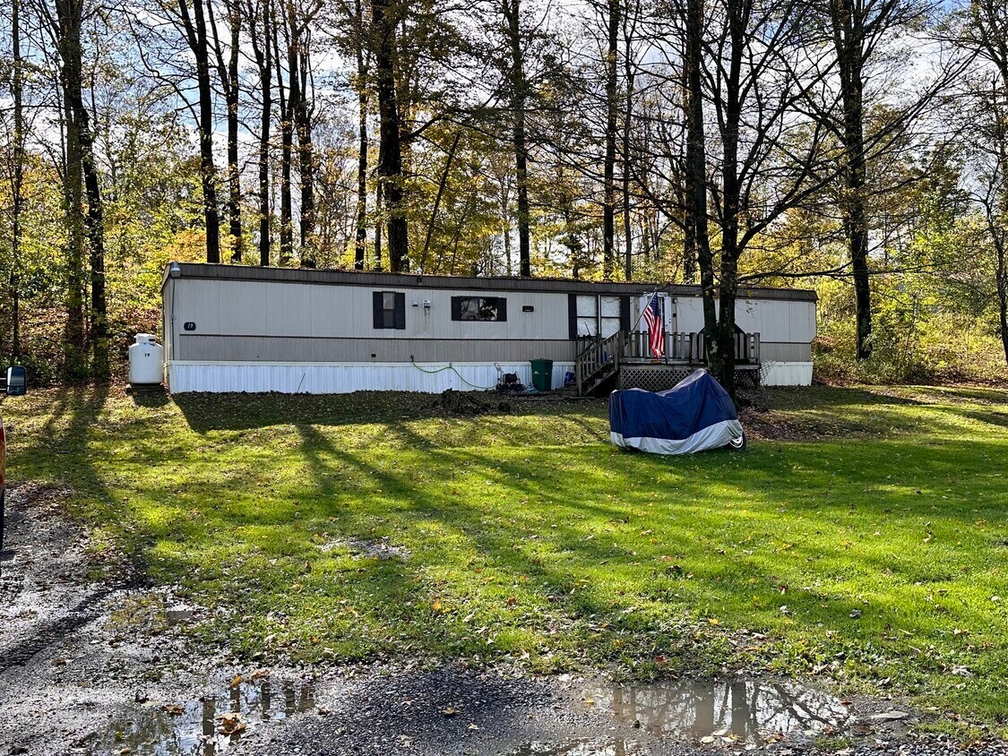 7263 Ritchie Rd, Stittville, NY 13469 Multifamily for Sale