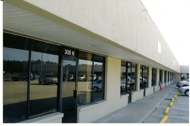 308 Hwy 90, Waveland, MS for lease - Primary Photo - Image 1 of 3