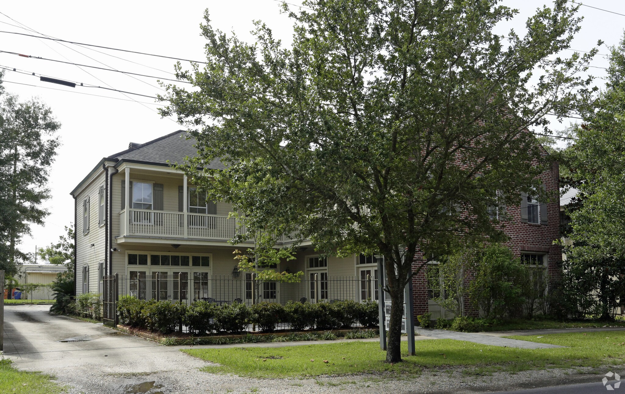 510 N Jefferson Ave, Covington, LA for sale Primary Photo- Image 1 of 1