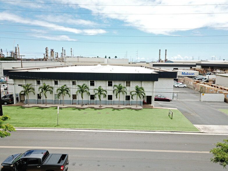 91-329 Kauhi St, Kapolei, HI for lease - Building Photo - Image 1 of 1