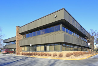 More details for 4825 Olson Memorial Hwy, Golden Valley, MN - Office for Lease