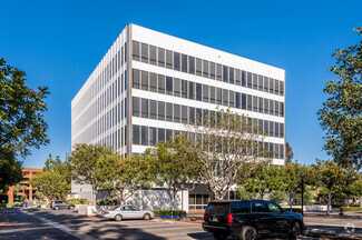 More details for 1201 Dove St, Newport Beach, CA - Office for Lease