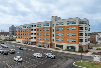 More details for 18 E Cayuga St, Oswego, NY - Retail for Lease