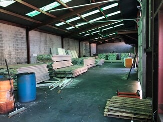 More details for 5516 W 34th St, Houston, TX - Office, Industrial for Lease