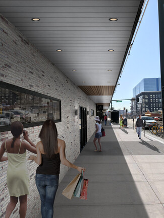 More details for 901 N Sherman St, Denver, CO - Retail for Lease