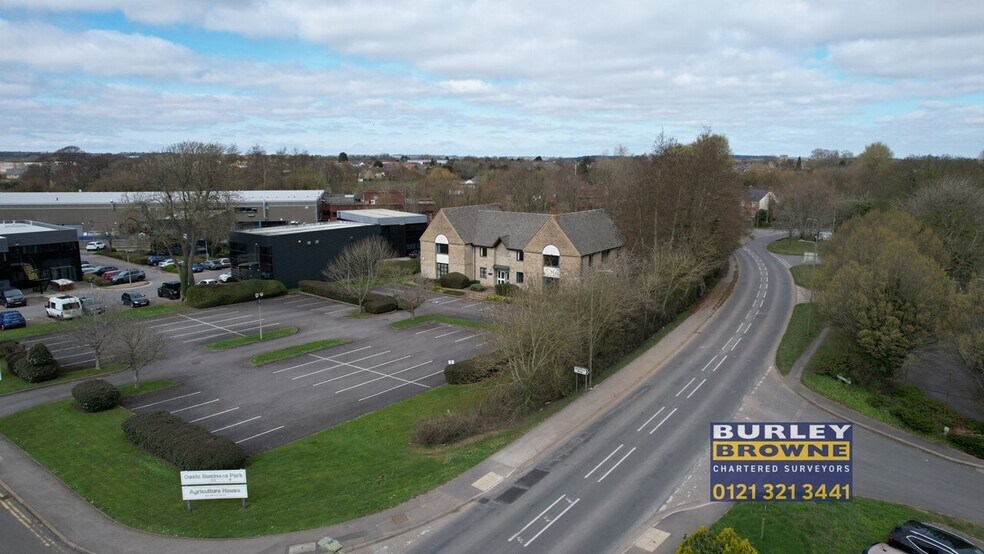 Stanton Harcourt Rd, Witney for lease - Building Photo - Image 2 of 13