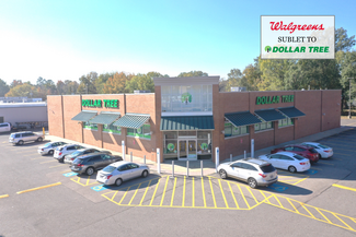 More details for 1010 E State Road 44, Shelbyville, IN - Retail for Sale