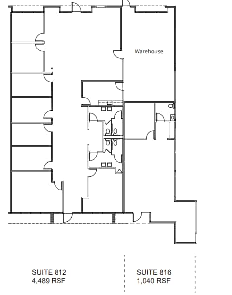 32980 Alvarado Niles Rd, Union City, CA for lease Floor Plan- Image 1 of 1