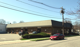 79 S Livingston Ave, Livingston NJ - Commercial Real Estate