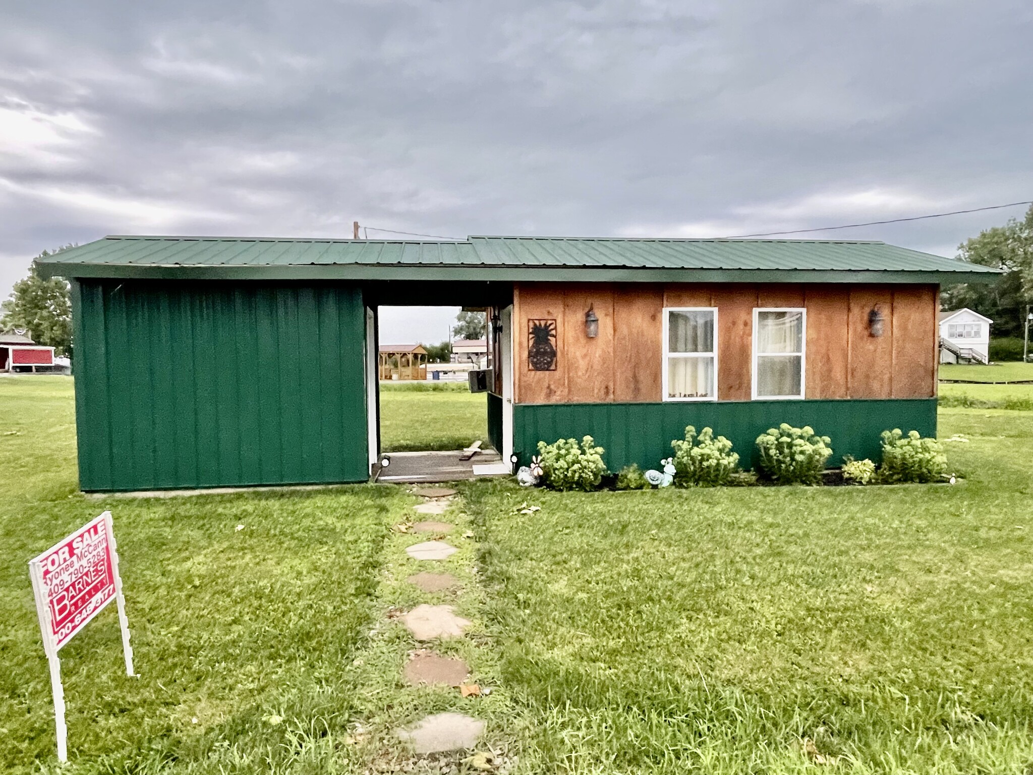 123 Schoonover, Craig, MO for sale Primary Photo- Image 1 of 1