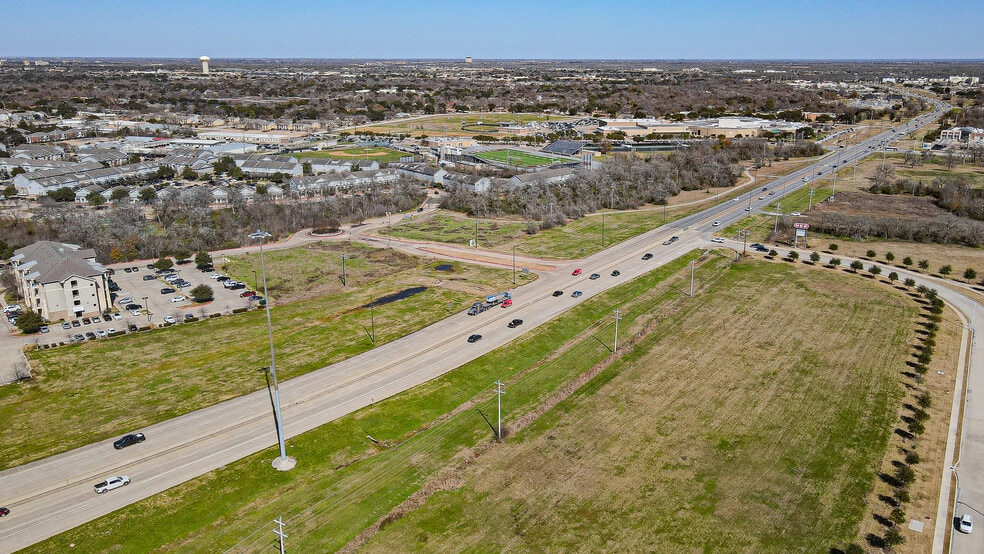 Farm to Market Road 2818, College Station, TX for lease - Building Photo - Image 3 of 8