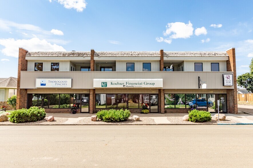 4814-49 St, Stettler, AB for sale - Building Photo - Image 2 of 40