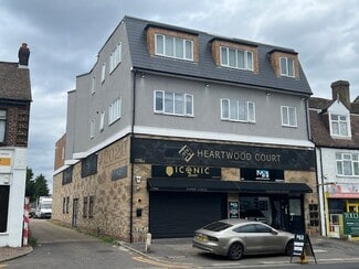 More details for 178-178A Park View Rd, Welling - Retail for Sale