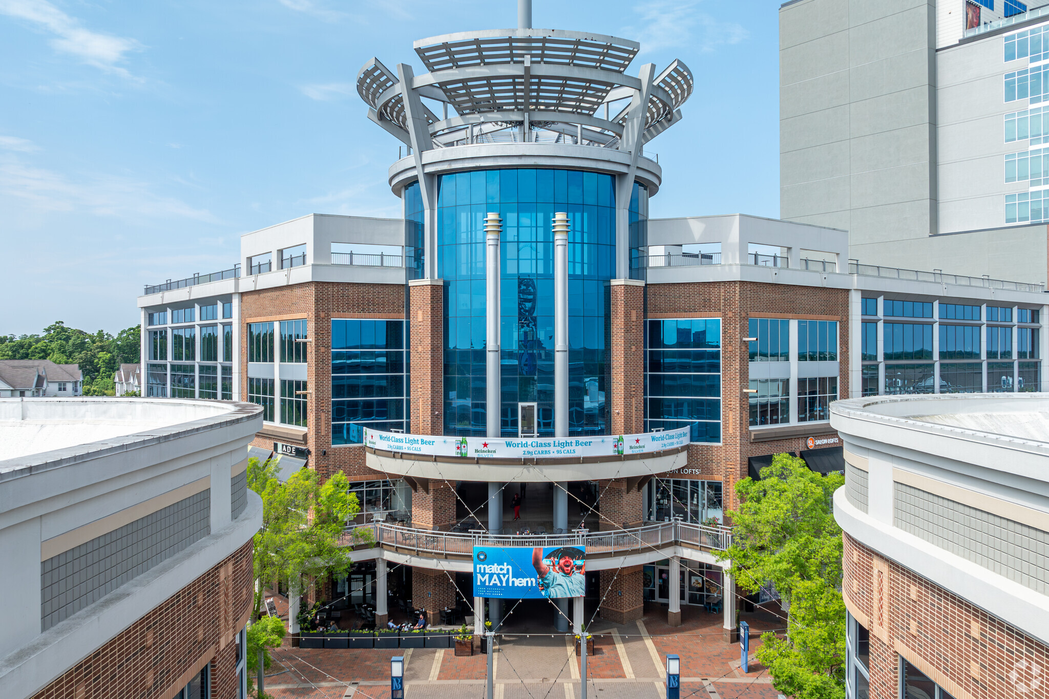 14815 Ballantyne Village Way, Charlotte, NC for sale Primary Photo- Image 1 of 1