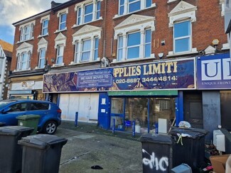 More details for 240-242 Brownhill Rd, London - Retail for Lease