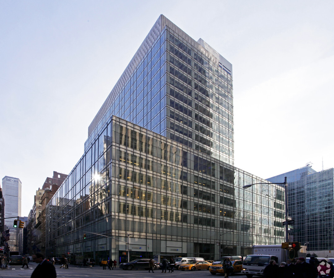 1120 Avenue of the Americas, New York, NY, 10036 - Office Space For ...