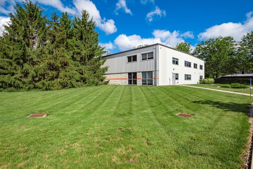 6156 Wilcox Rd, Dublin, OH for sale - Building Photo - Image 2 of 17