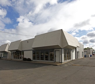 More details for 2530-2534 19th St SE, Salem, OR - Flex for Lease