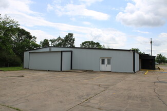 More details for 2455 S 4th St, Beaumont, TX - Industrial for Lease