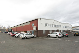 More details for Hartlebury Trading Est, Hartlebury - Industrial for Lease