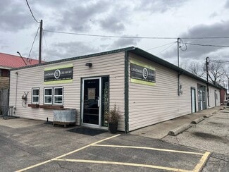 More details for 6895 Paoli Rd, Belleville, WI - Retail for Sale