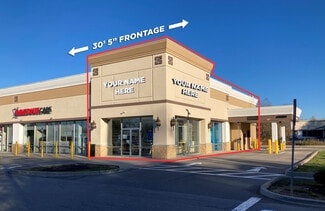 More details for 6250-6280 Furnace Rd, Ontario, NY - Retail for Lease