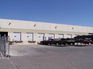 More details for 10826 Pellicano Dr, El Paso, TX - Industrial for Lease