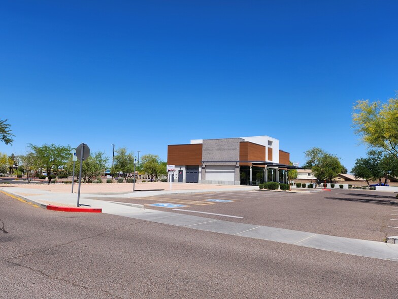 Land in Gilbert, AZ for lease - Other - Image 2 of 3